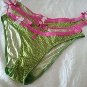 New women’s Panties